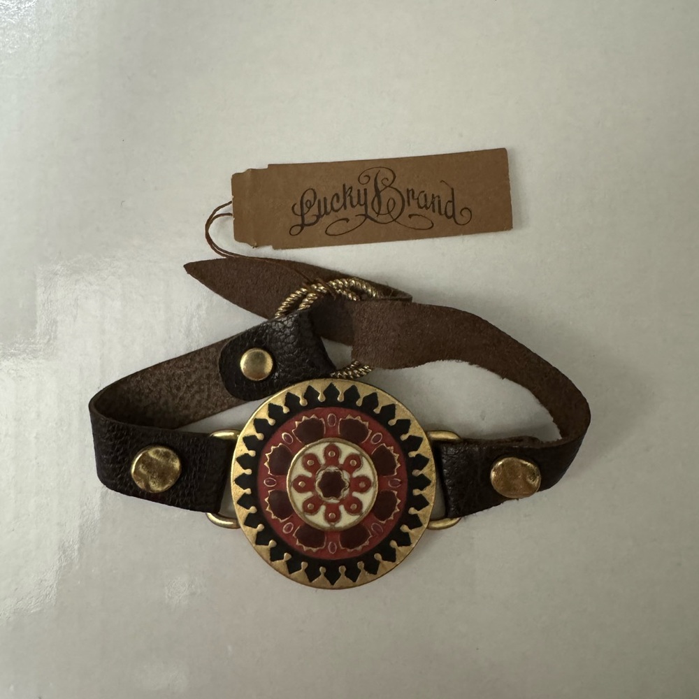 Lucky Brand Bracelet